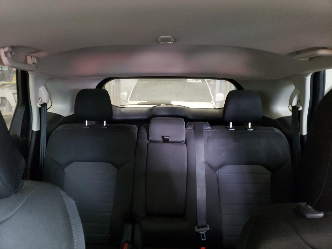 2017 Ford Edge - Image 10