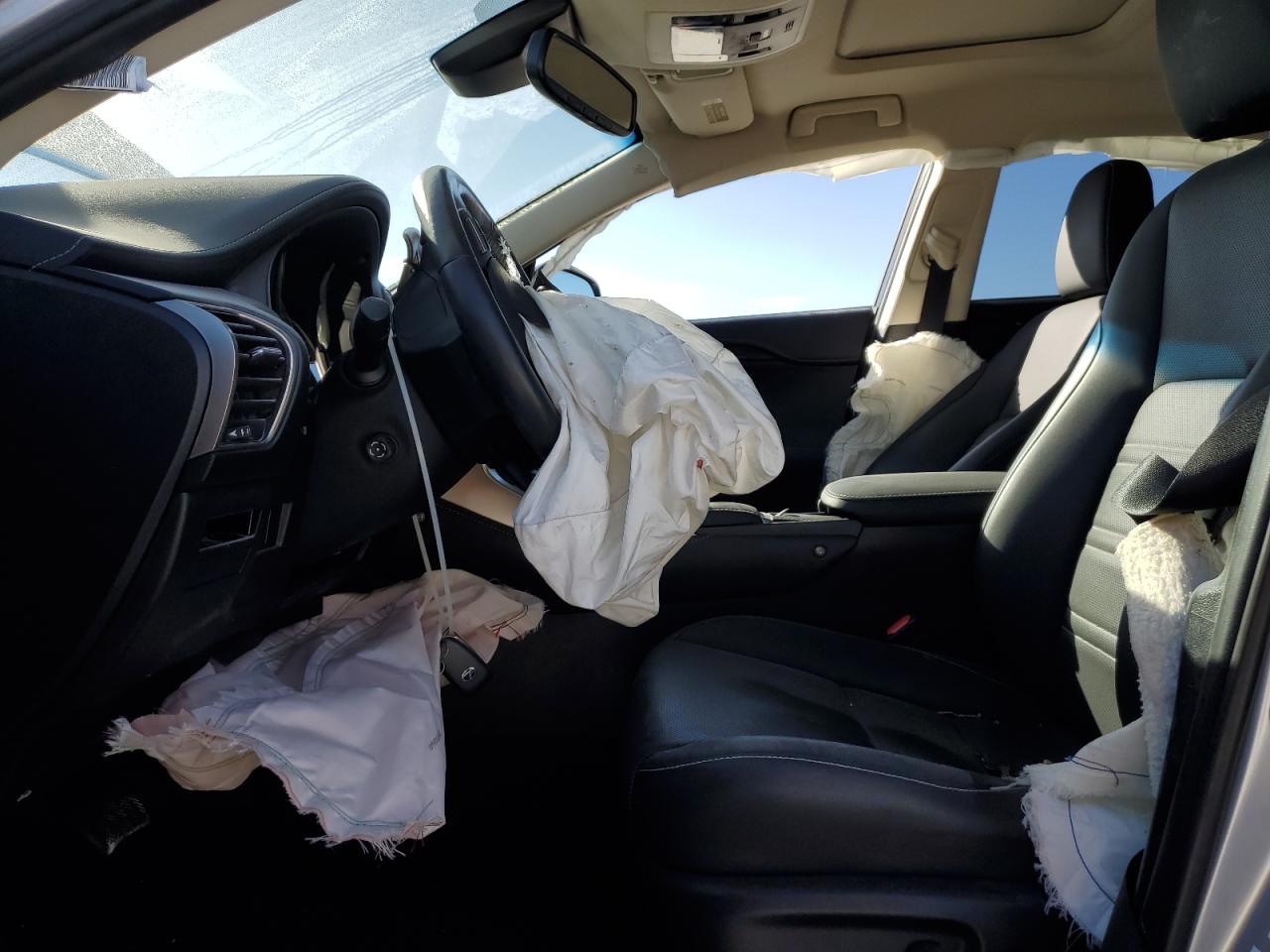 2018 Lexus NX - Image 7