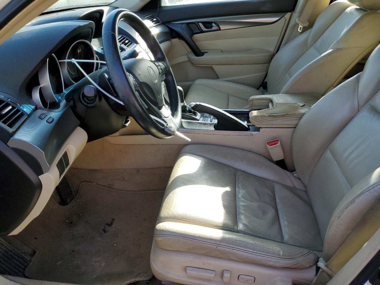 2009 Acura TL - Image 7