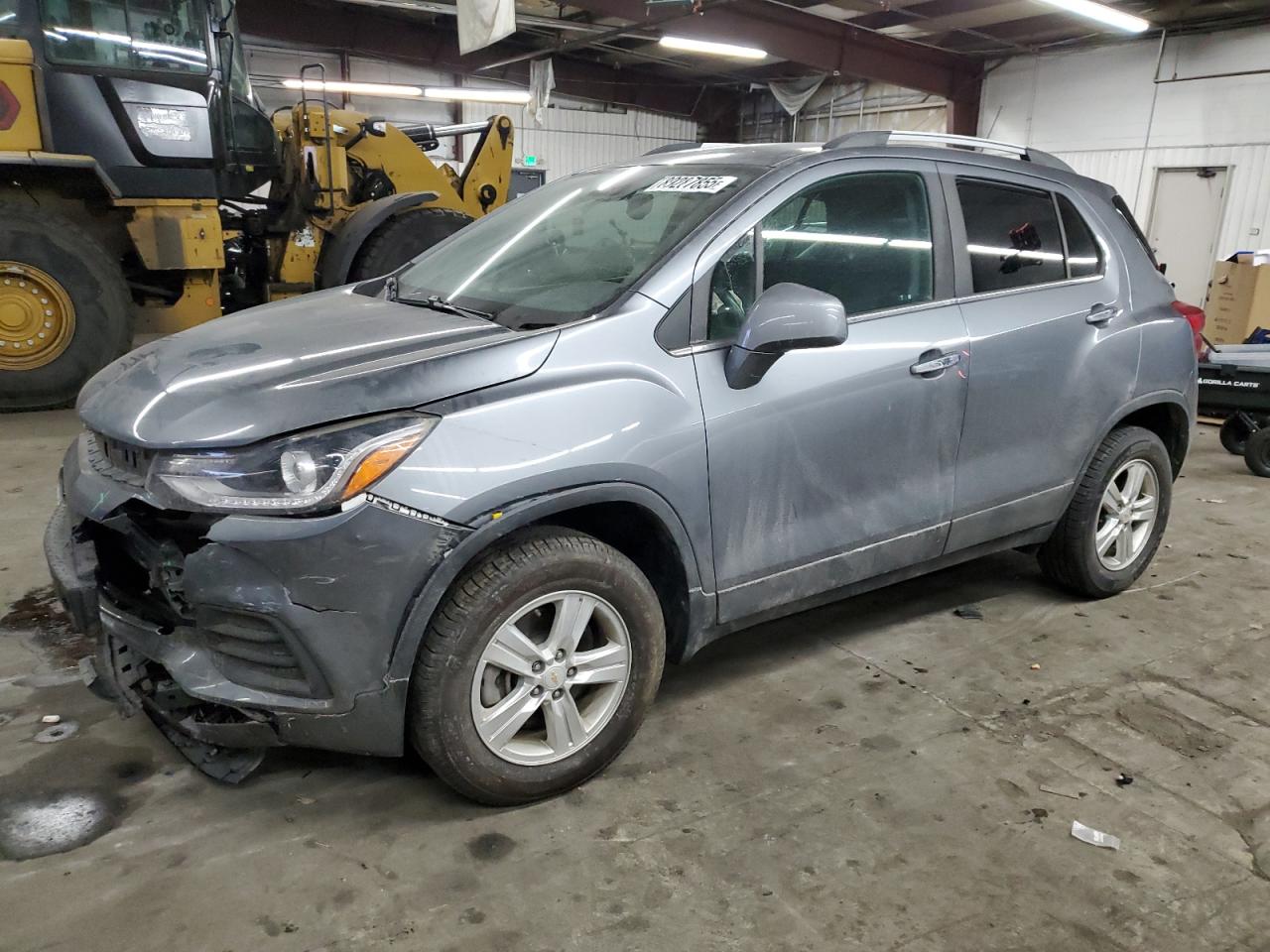 2019 Chevrolet Trax - Image 1