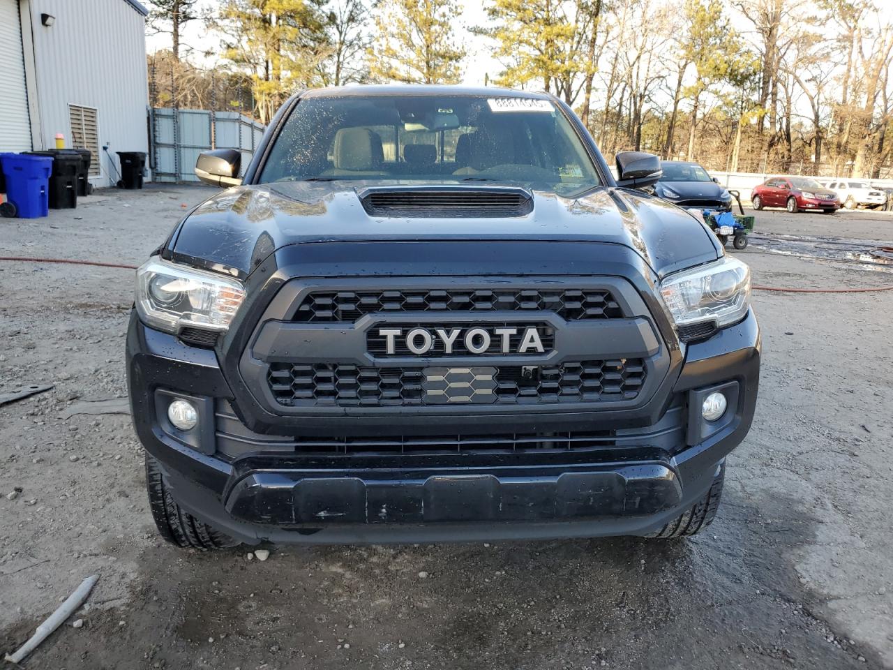 2019 Toyota Tacoma - Image 5