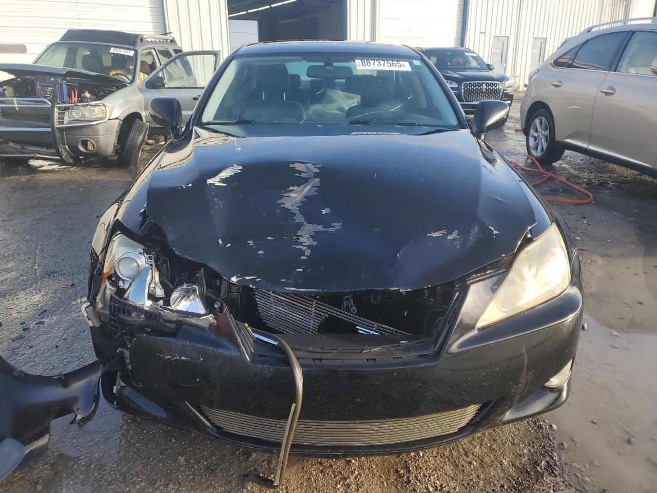 2006 Lexus IS - Image 5