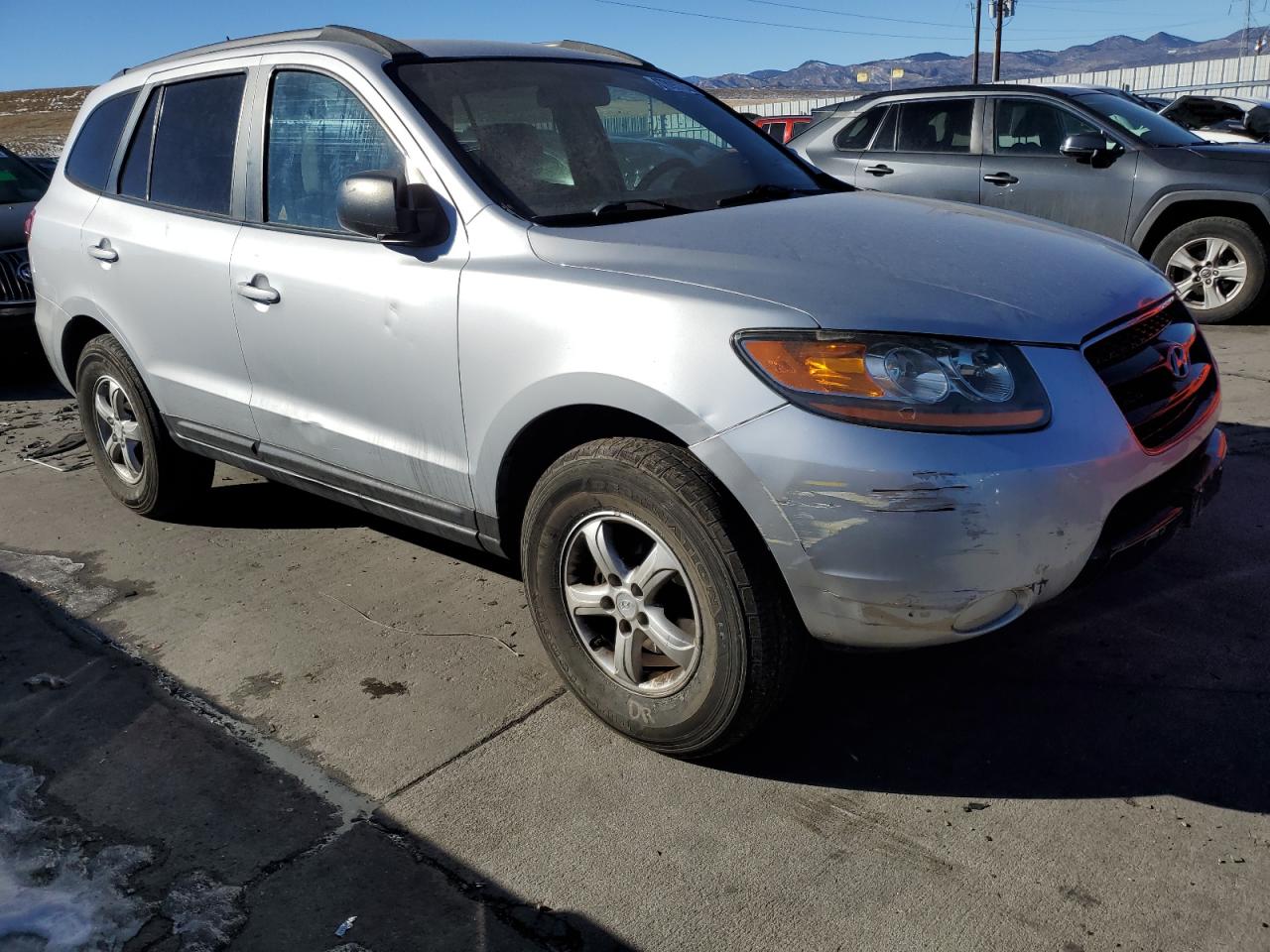 2009 Hyundai Santa Fe - Image 4