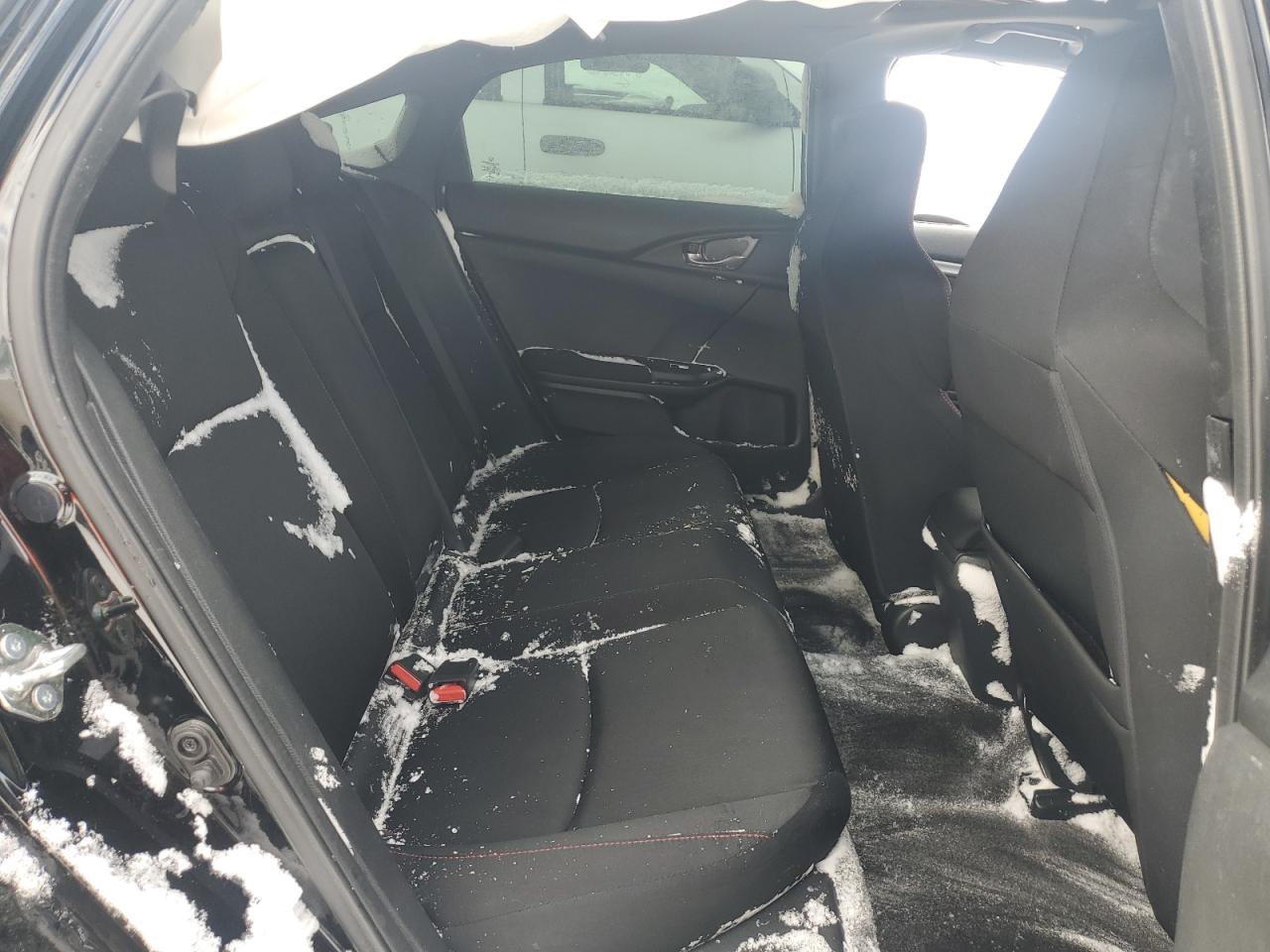 2020 Honda Civic - Image 11