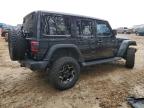 2021 Jeep Wrangler Unlimited Rubicon 4Xe للبيع في Austell، GA - Undercarriage