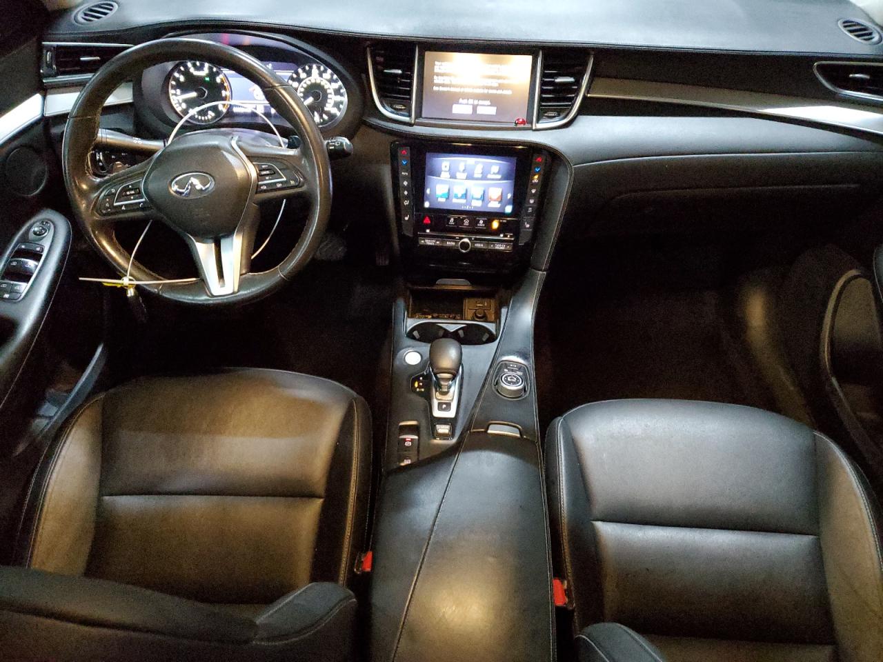 2019 Infiniti QX50 - Image 8