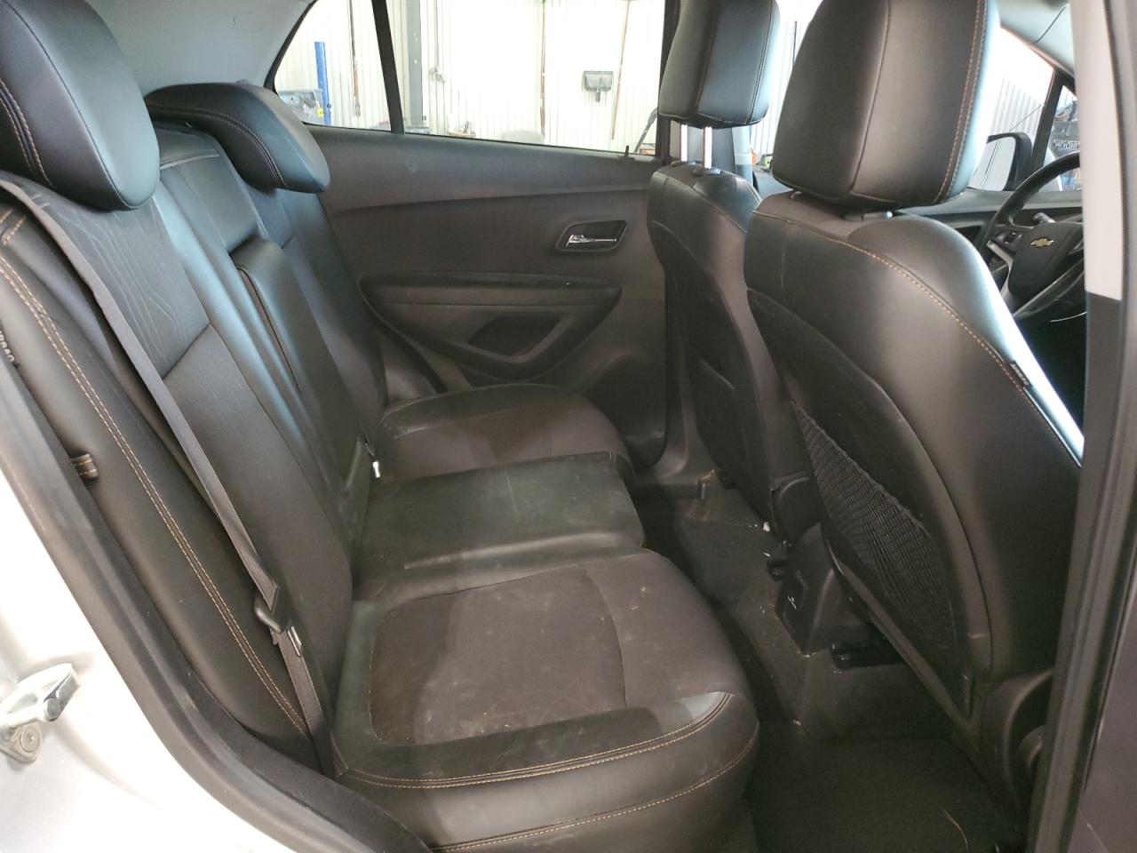 2019 Chevrolet Trax - Image 11