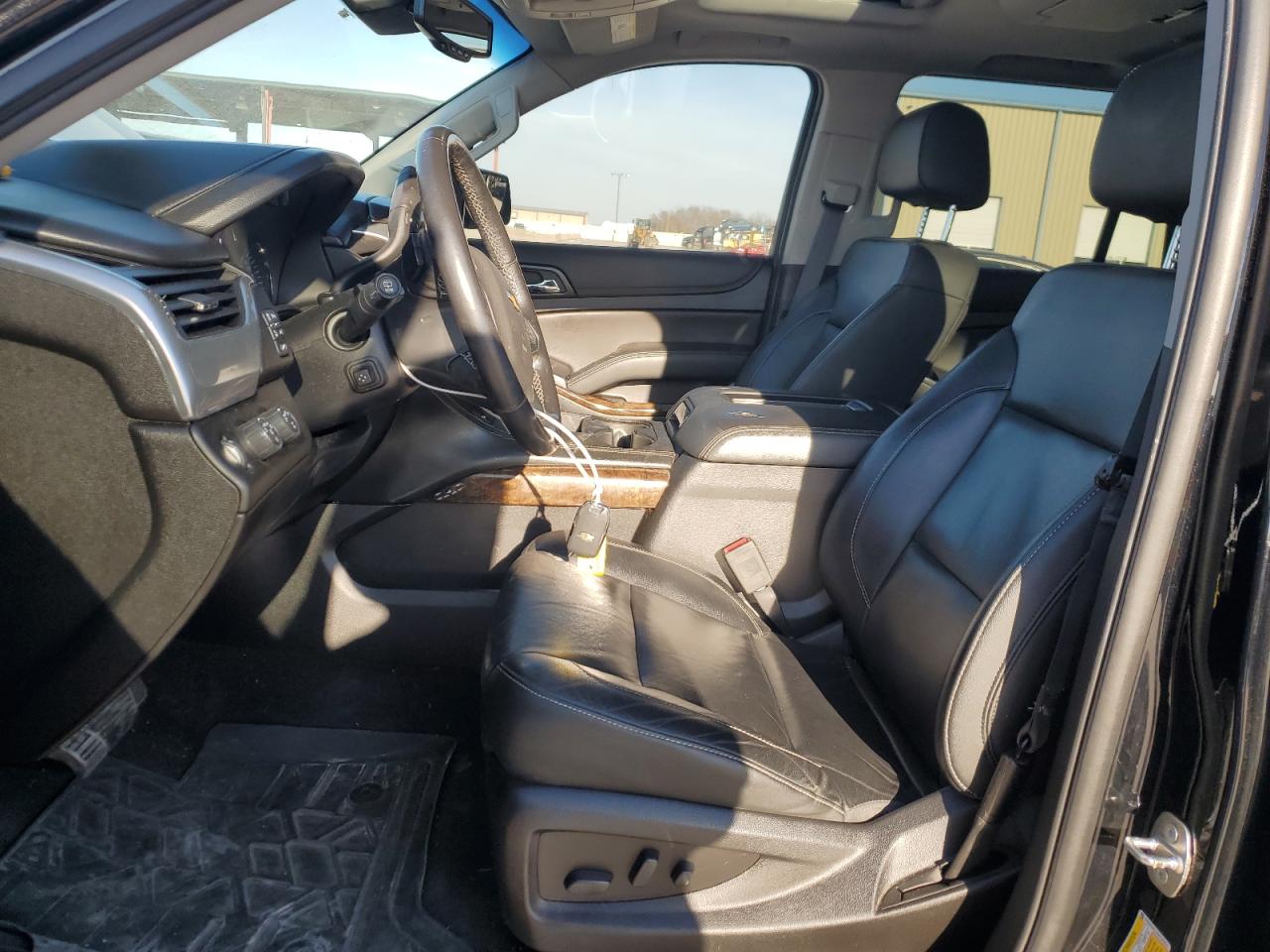 2019 Chevrolet Tahoe - Image 7