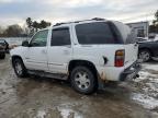 2005 Gmc Yukon  de vânzare în Mendon, MA - Front End