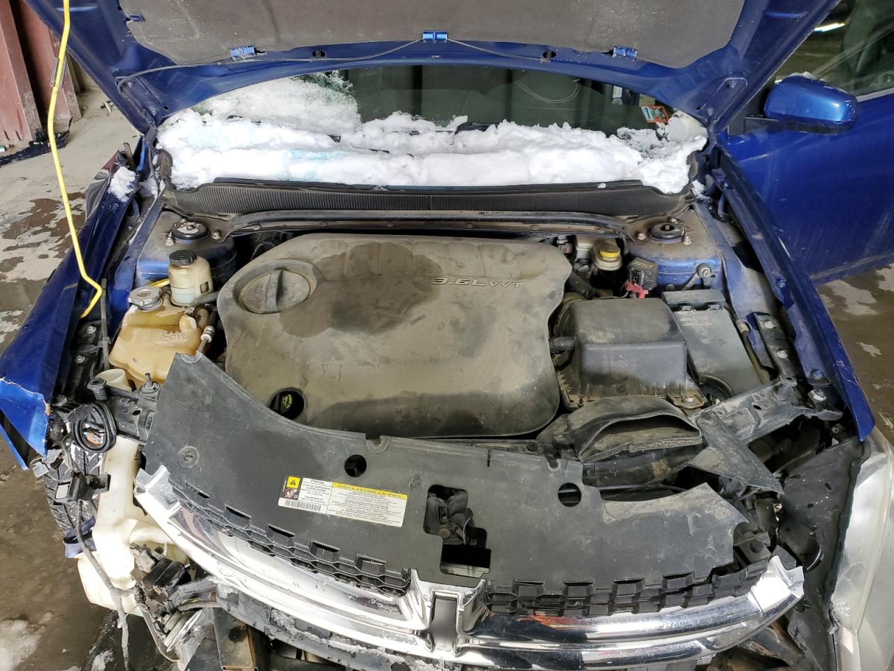 2013 Dodge Avenger - Image 13