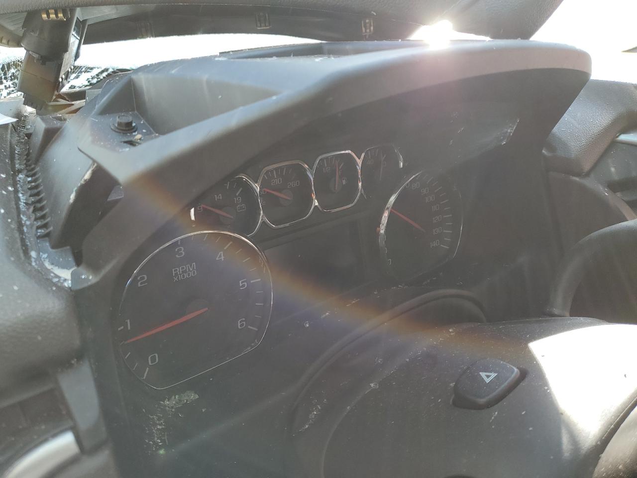 2015 Chevrolet Tahoe - Image 9