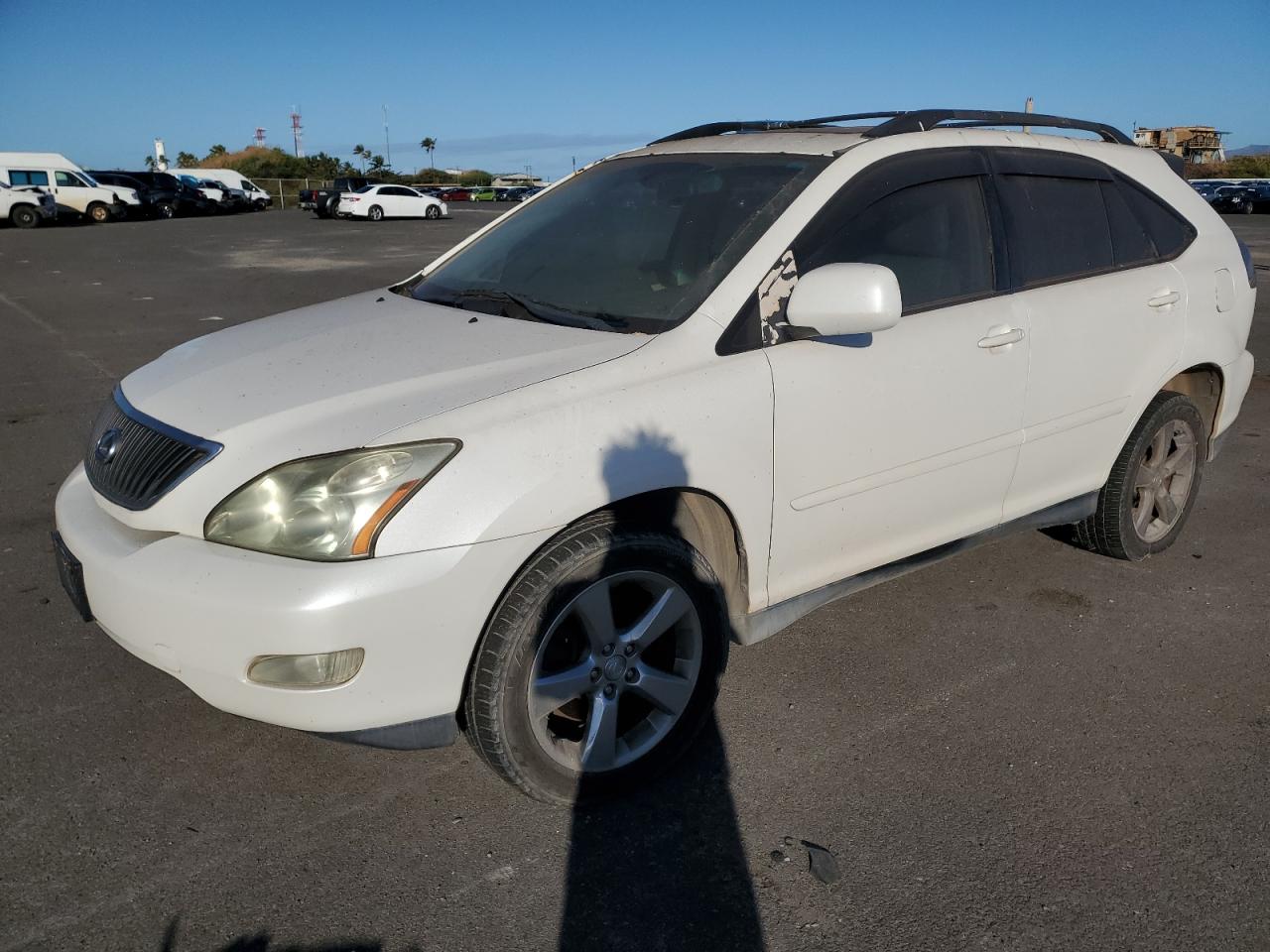 2004 Lexus RX - Image 1