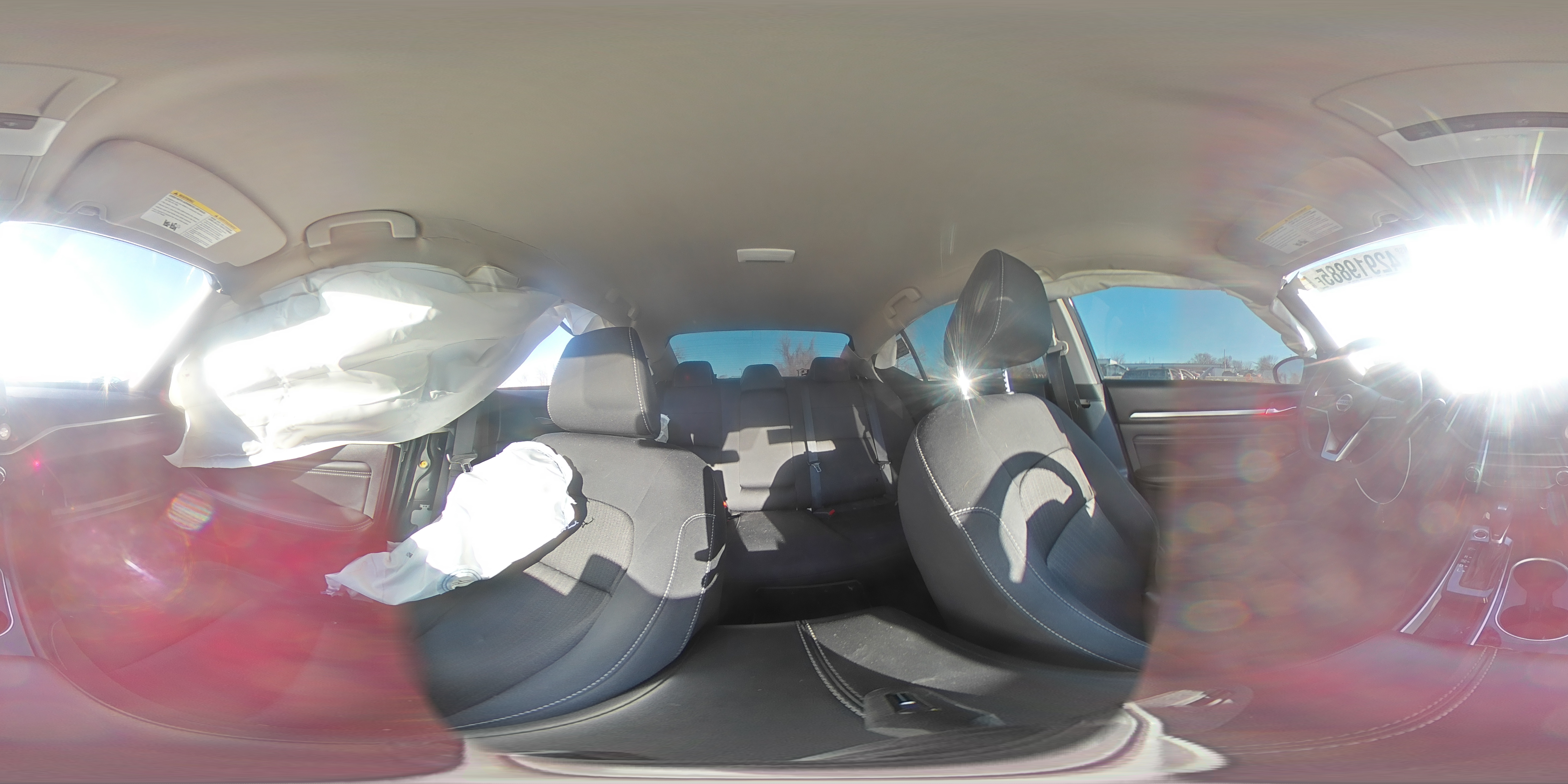 2021 Nissan Altima - Image 12