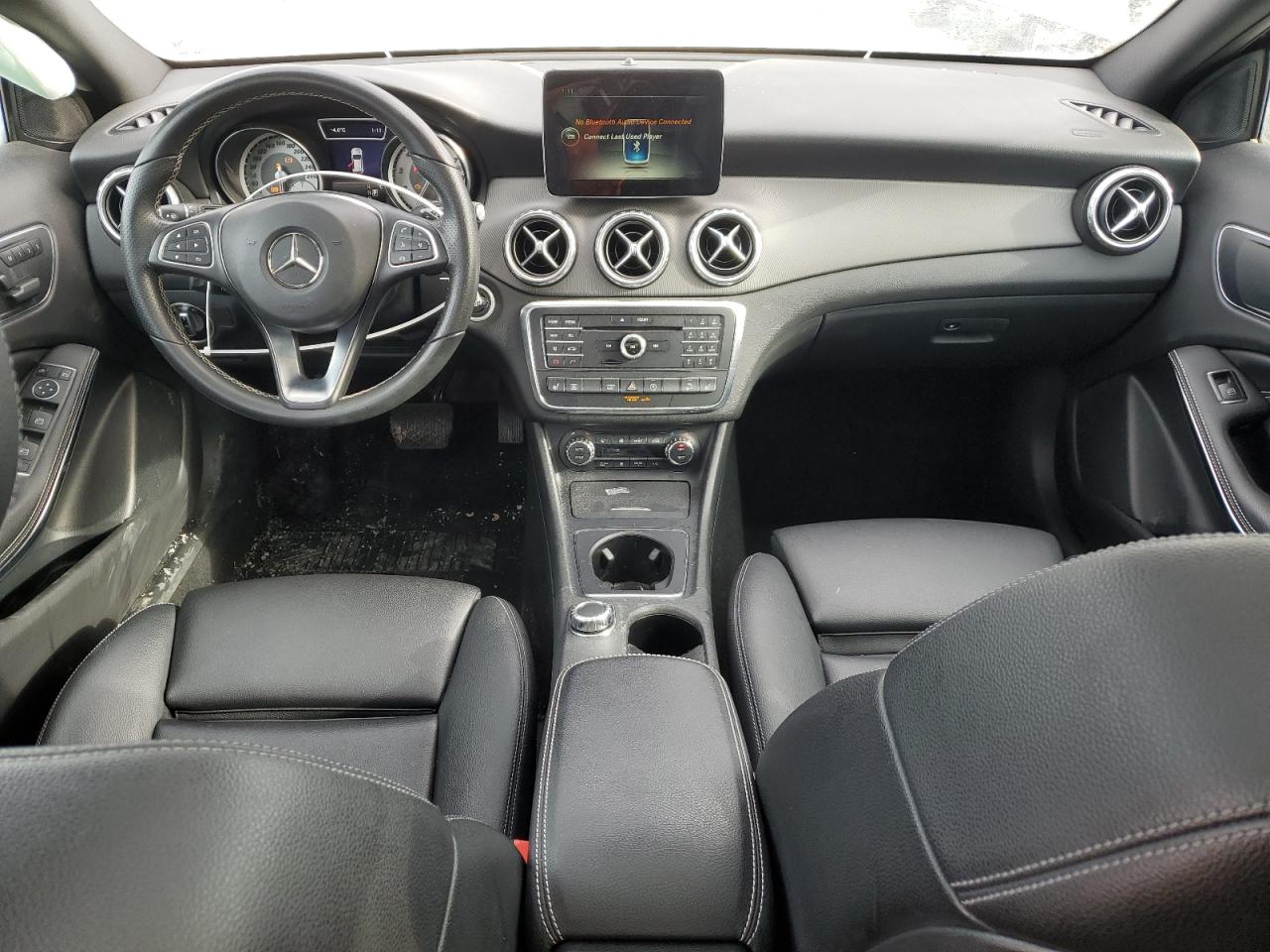 2017 Mercedes-Benz GLA-klasse - Image 8