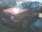 2011 Jeep Patriot Sport en Venta en Littleton, CO - Mechanical