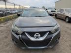 2017 Nissan Maxima 3.5S продається в Houston, TX - Minor Dent/Scratches