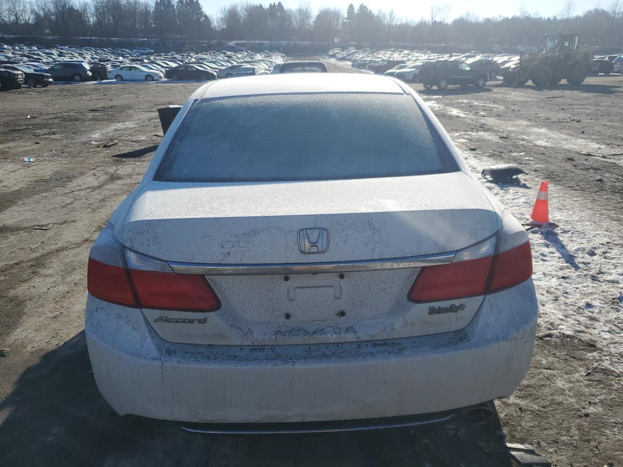 2013 Honda Accord - Image 6