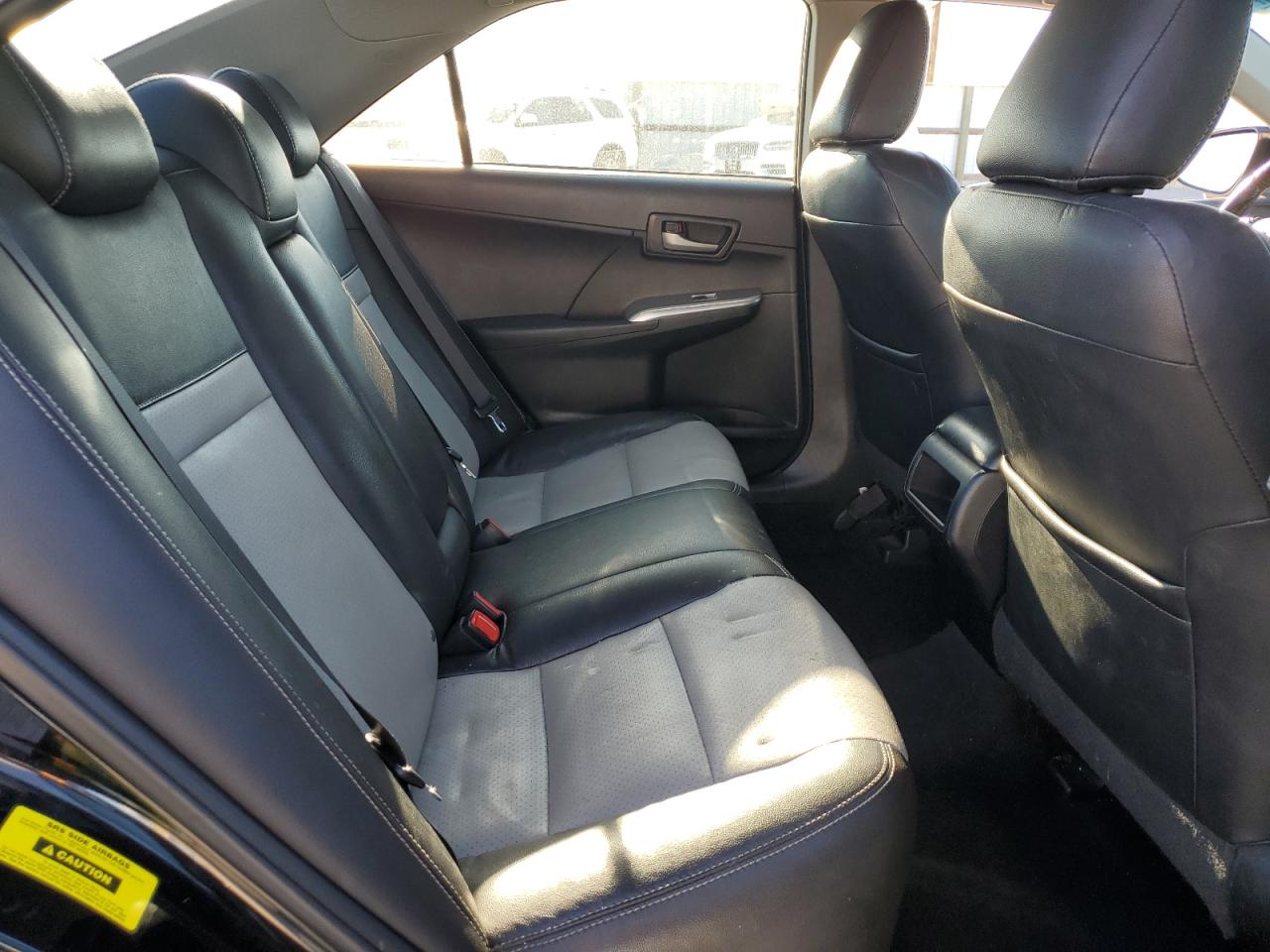 2012 Toyota Camry - Image 10