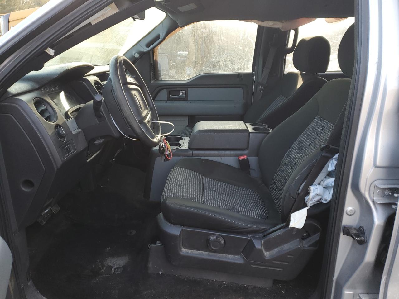 2014 Ford F-150 - Image 7