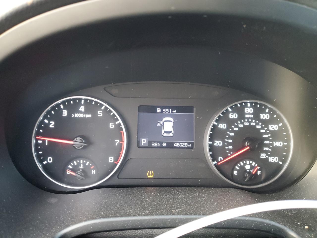 2021 Kia Seltos - Image 9