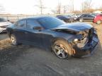 2016 Dodge Charger Police en Venta en Windsor, NJ - Front End