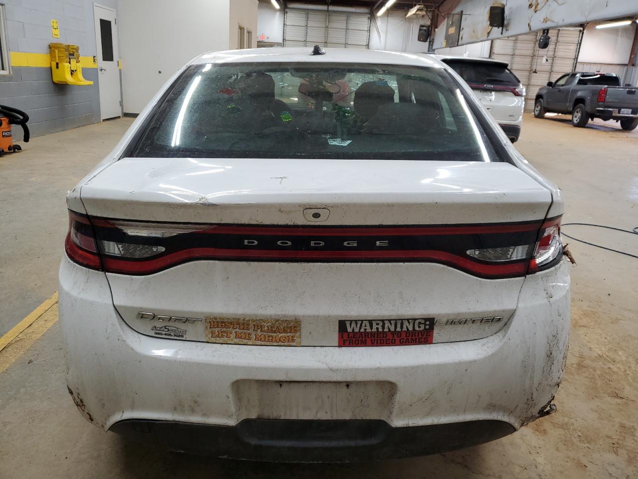 2013 Dodge Dart - Image 6