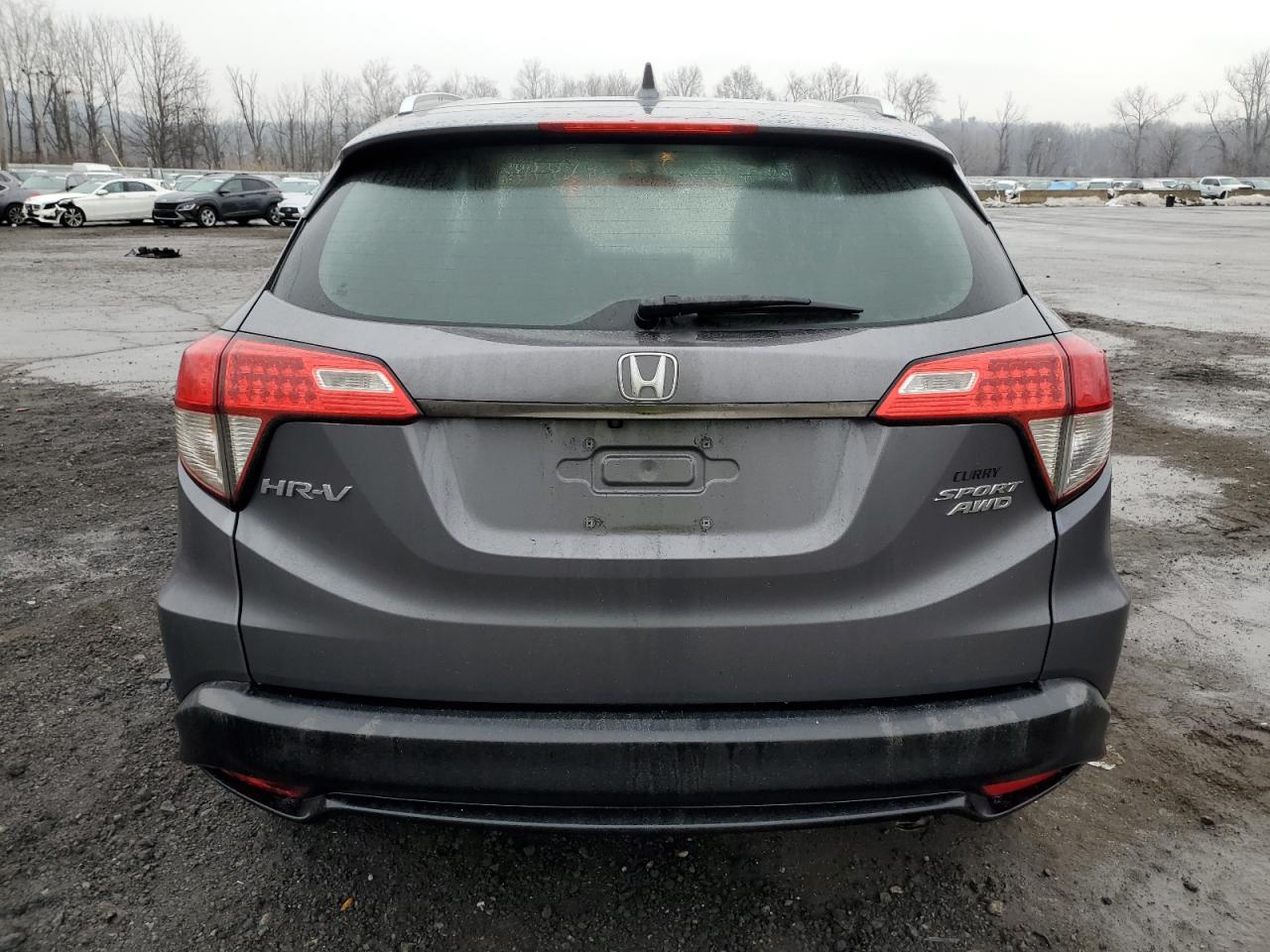 2019 Honda HR-V - Image 6