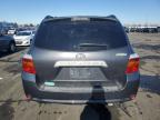 2010 Toyota Highlander Se for Sale in Denver, CO - Front End
