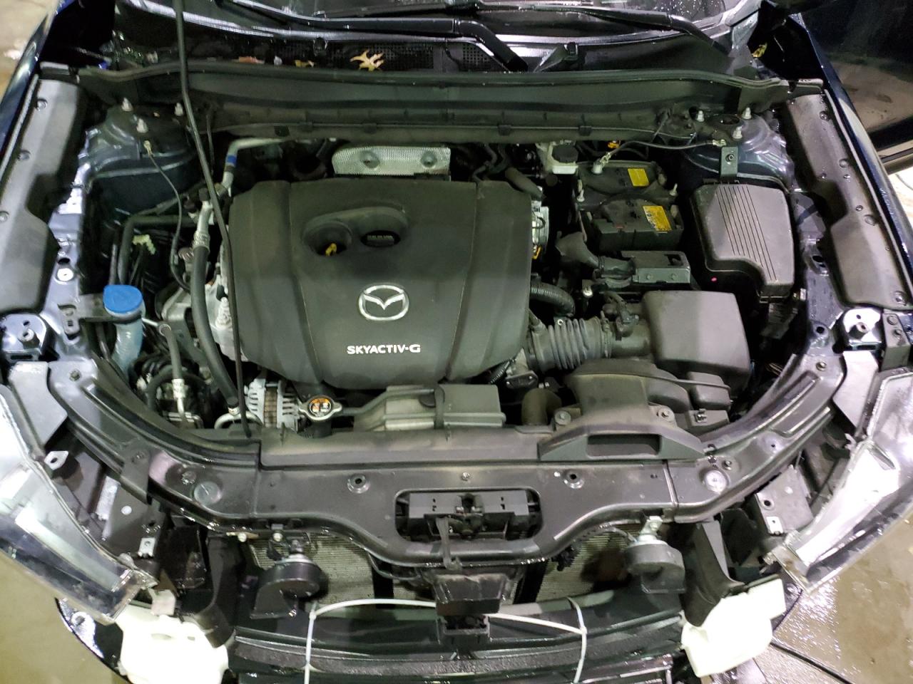 2022 Mazda CX-5 - Image 12