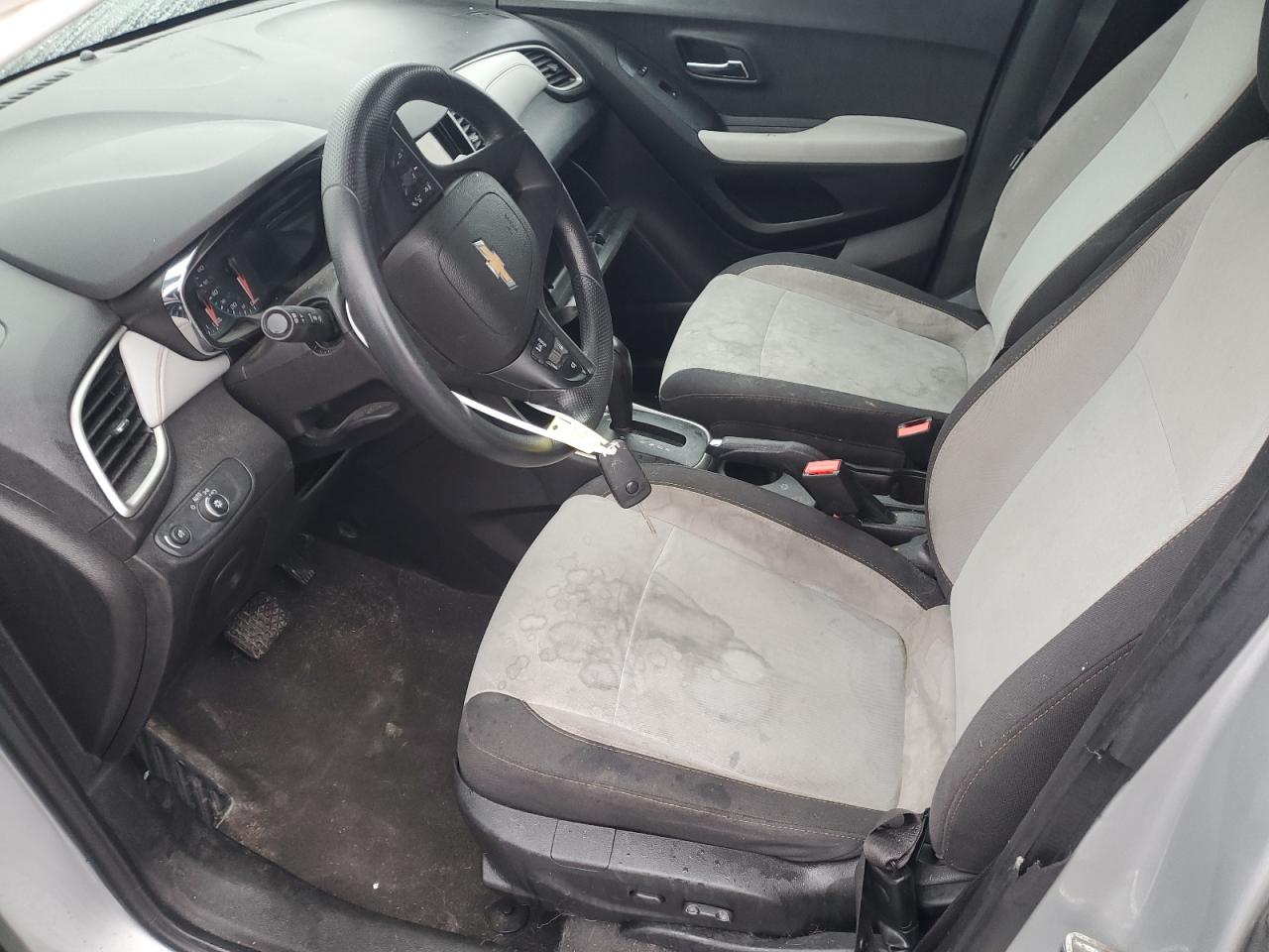 2018 Chevrolet Trax - Image 7