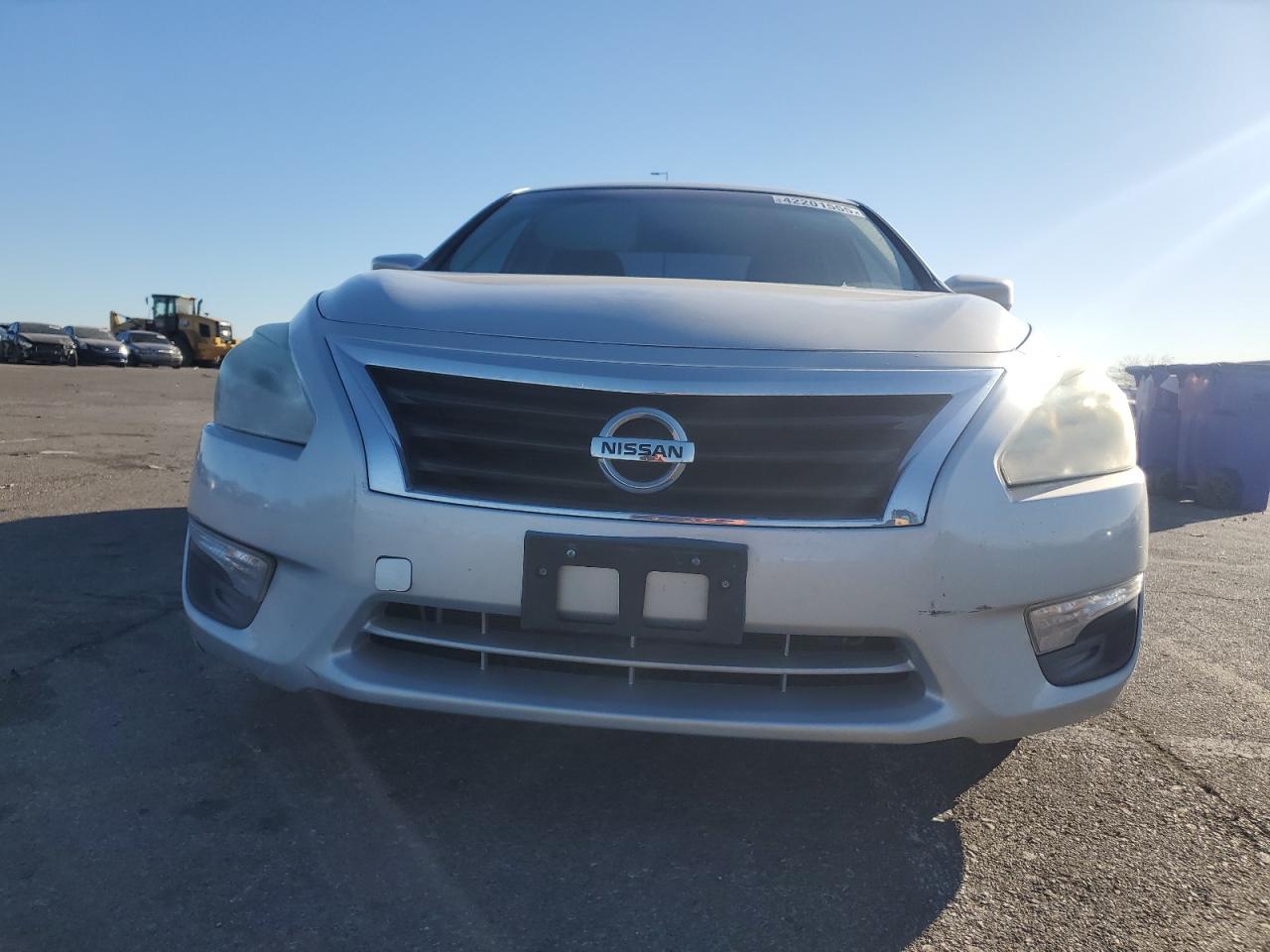 2015 Nissan Altima - Image 5