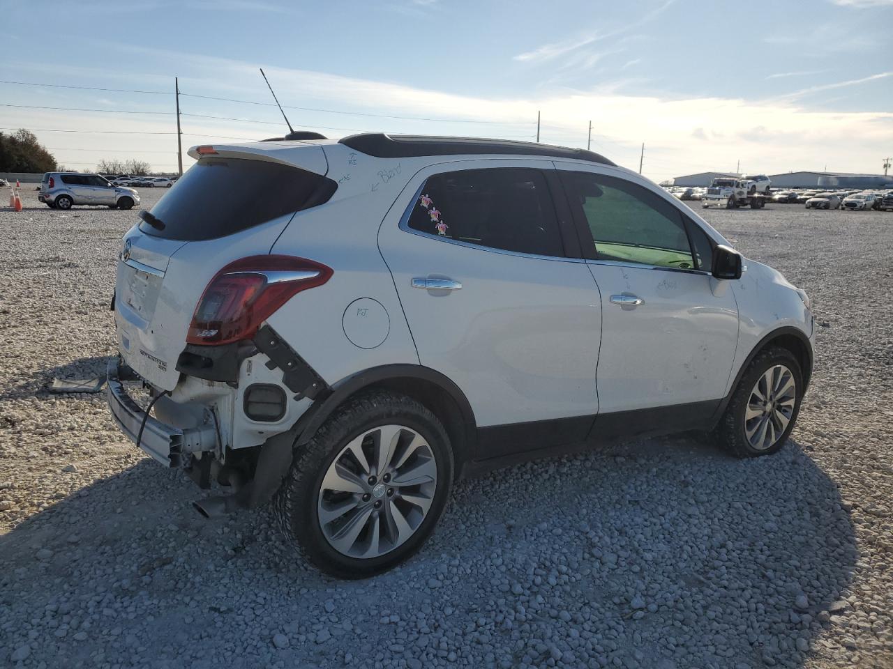 2018 Buick Encore - Image 3