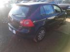 2005 VOLKSWAGEN GOLF SE AU for sale at Copart SANDY