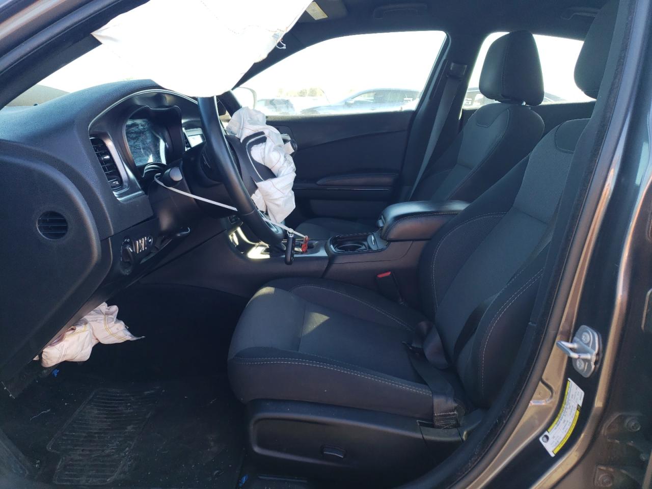 2018 Dodge Charger - Image 7
