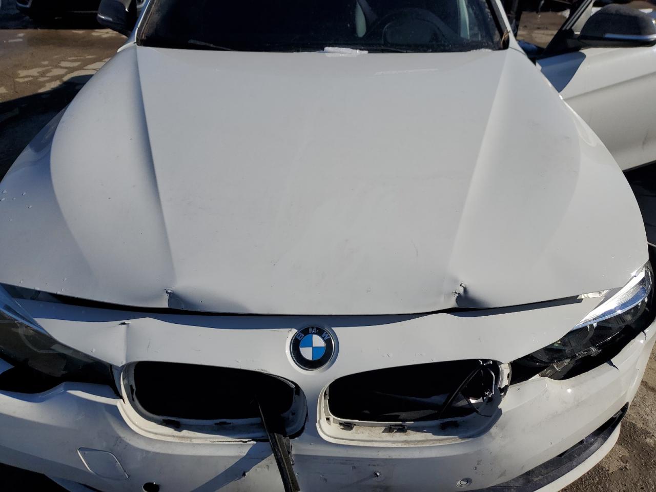 2018 BMW 3er - Image 11