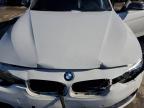 2018 Bmw 330 Xi იყიდება Lexington-ში, KY - Front End