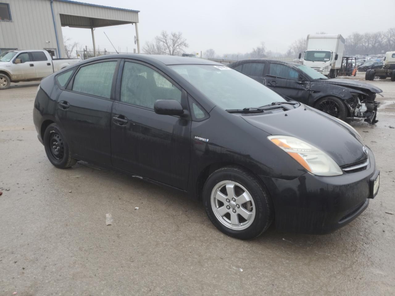 2008 Toyota Prius - Image 4