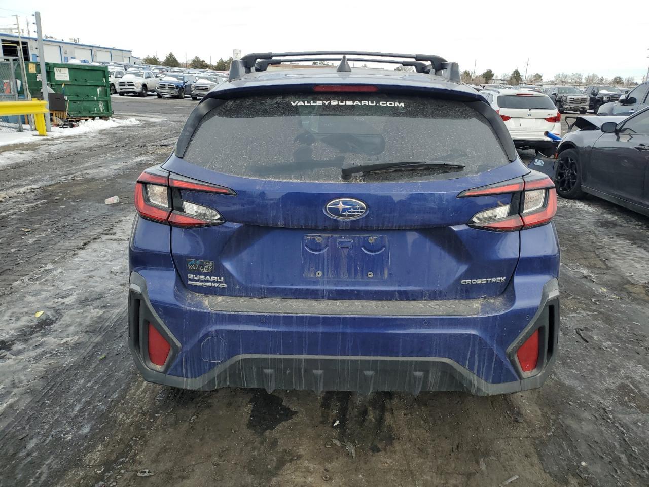 2024 Subaru XV - Image 6