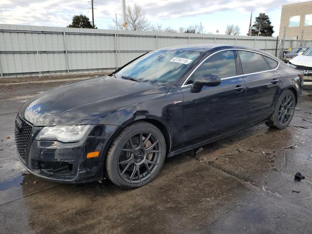 2014 Audi A7 Premium Plus