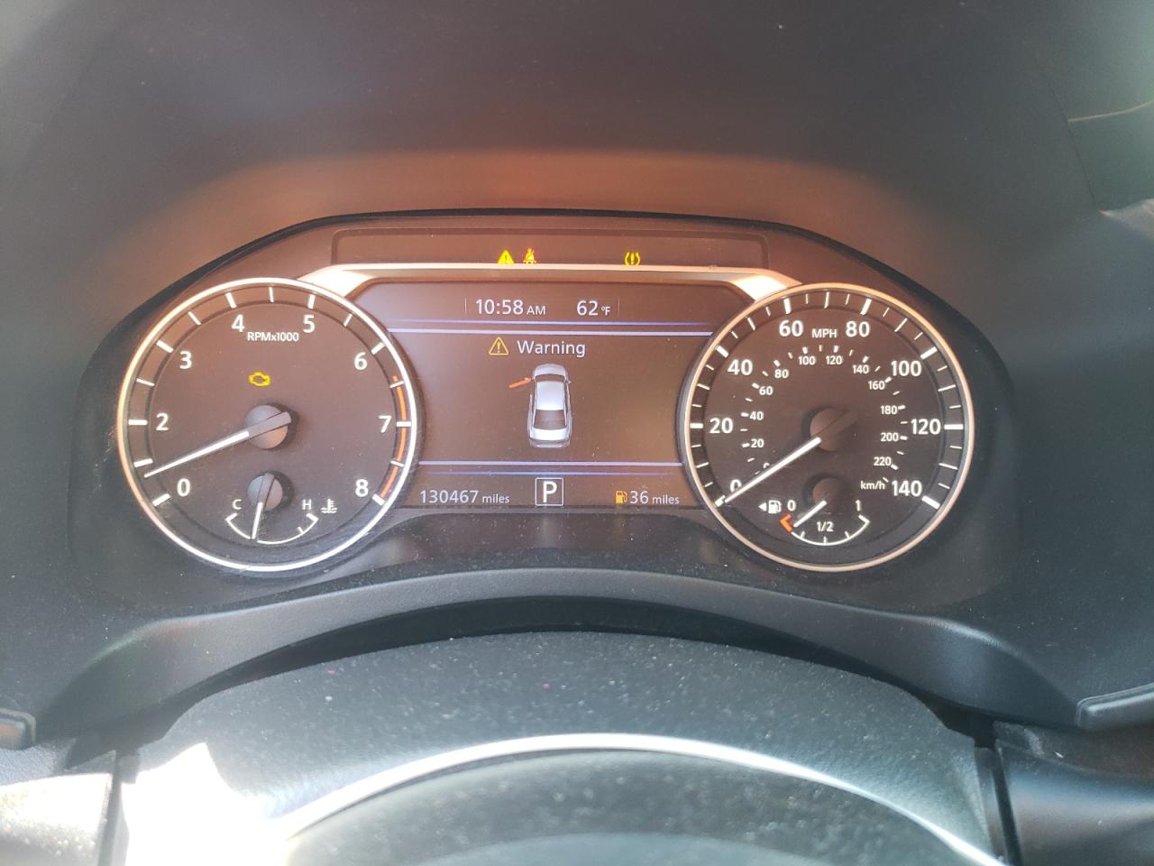 2019 Nissan Altima - Image 9