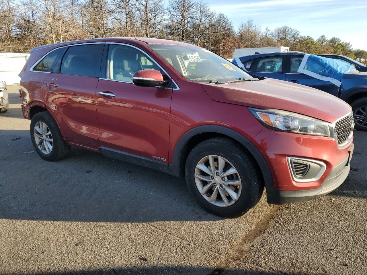 2017 Kia Sorento - Image 4