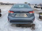 2022 TOYOTA COROLLA LE for sale at Copart ON - TORONTO