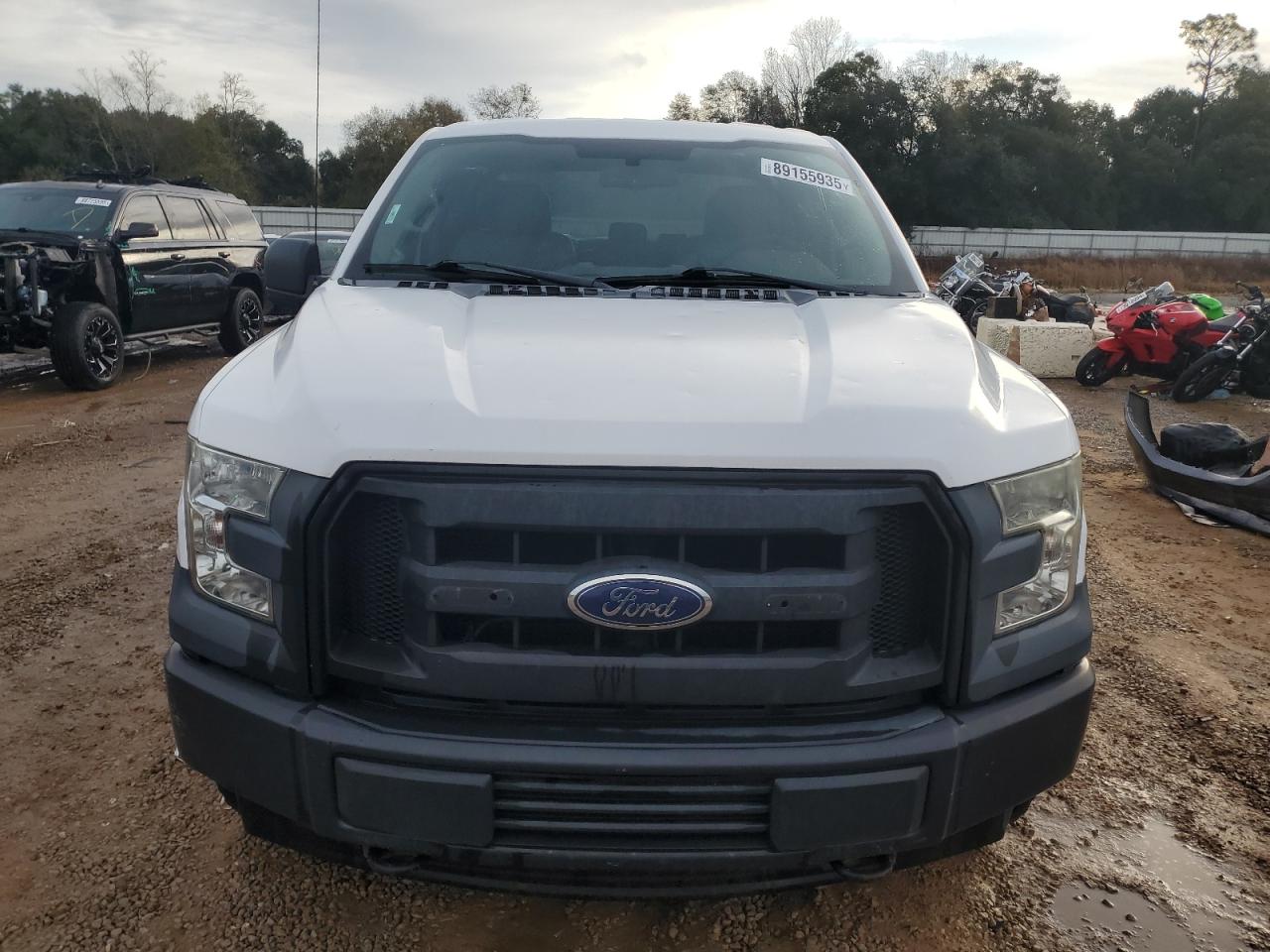 2017 Ford F-150 - Image 5