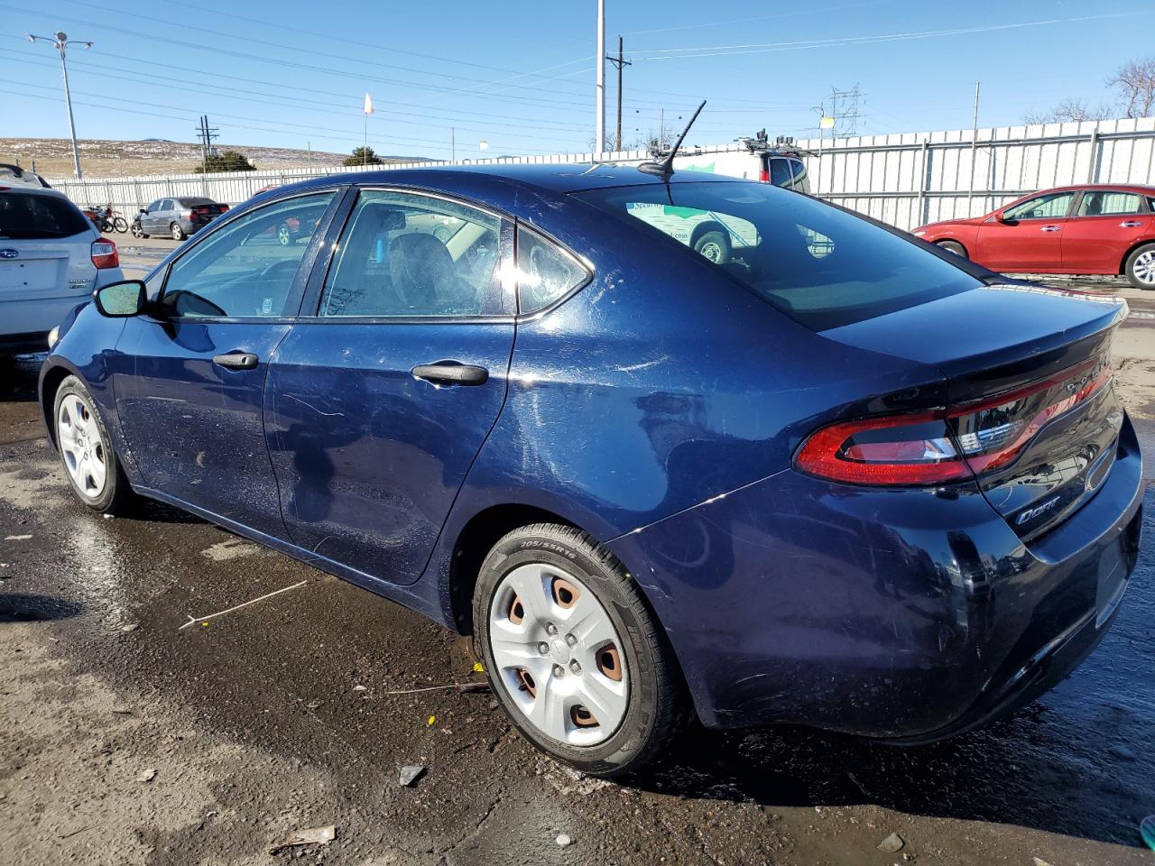 2013 Dodge Dart - Image 2