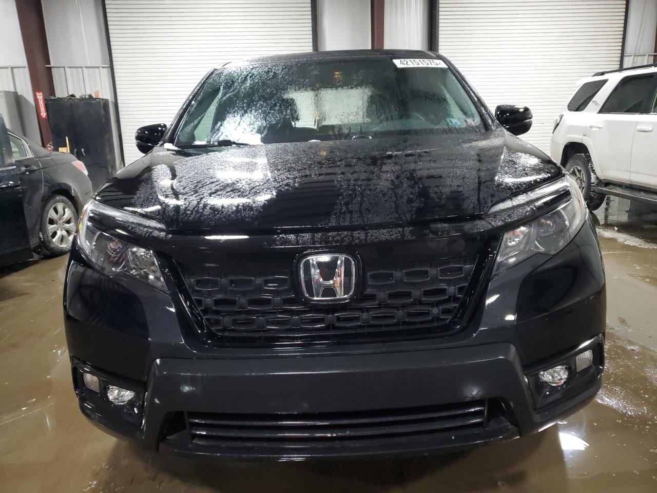 2020 Honda Passport - Image 5