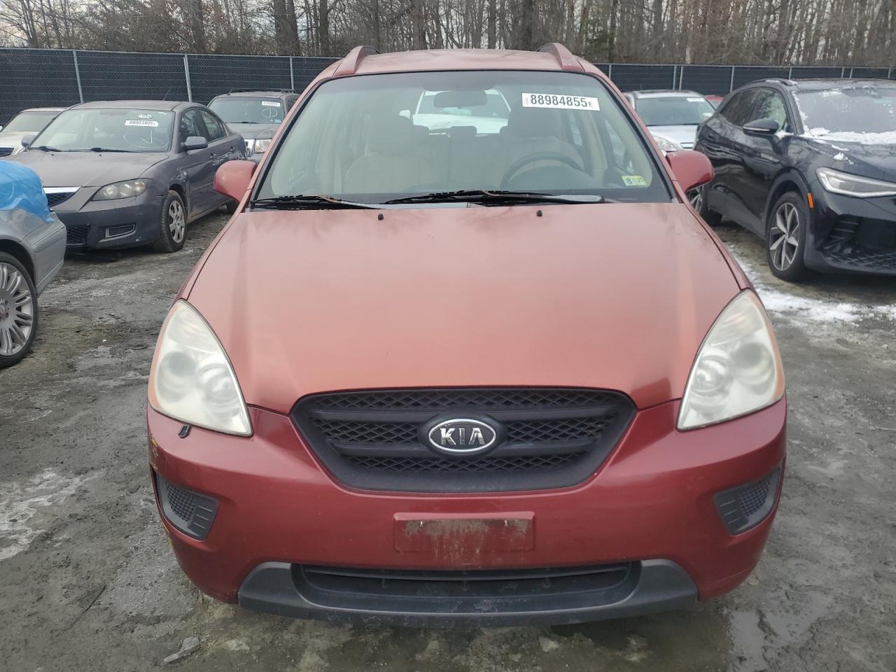 2007 Kia Rondo - Image 5