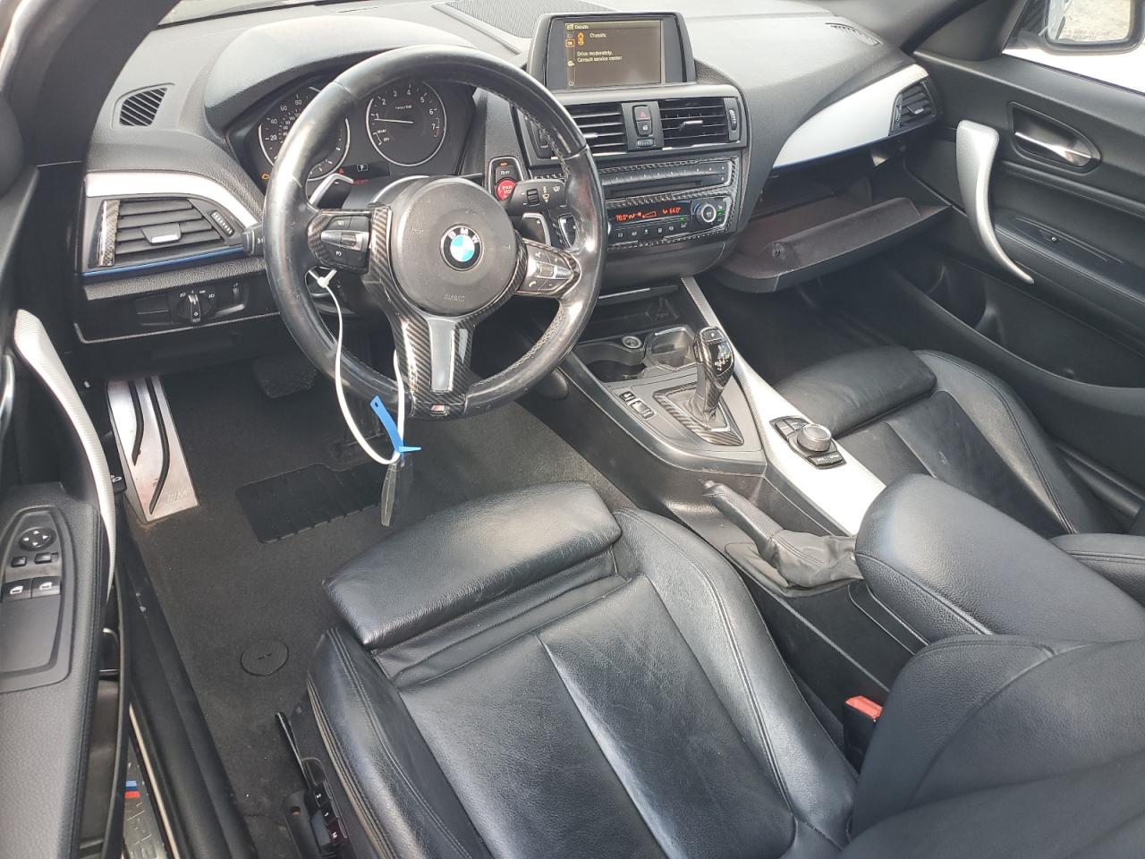 2014 BMW M2 - Image 8