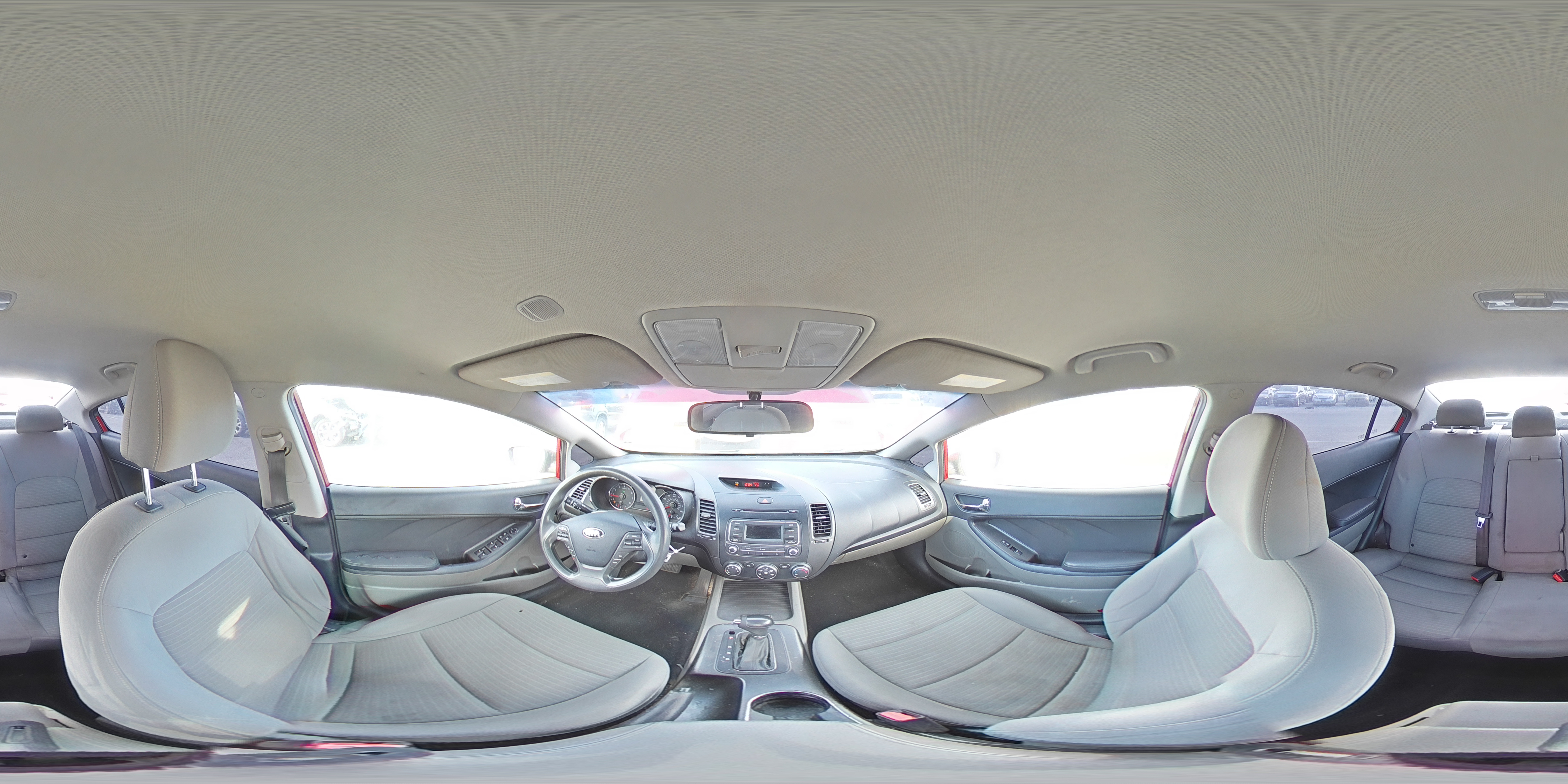 2014 Kia Forte - Image 12