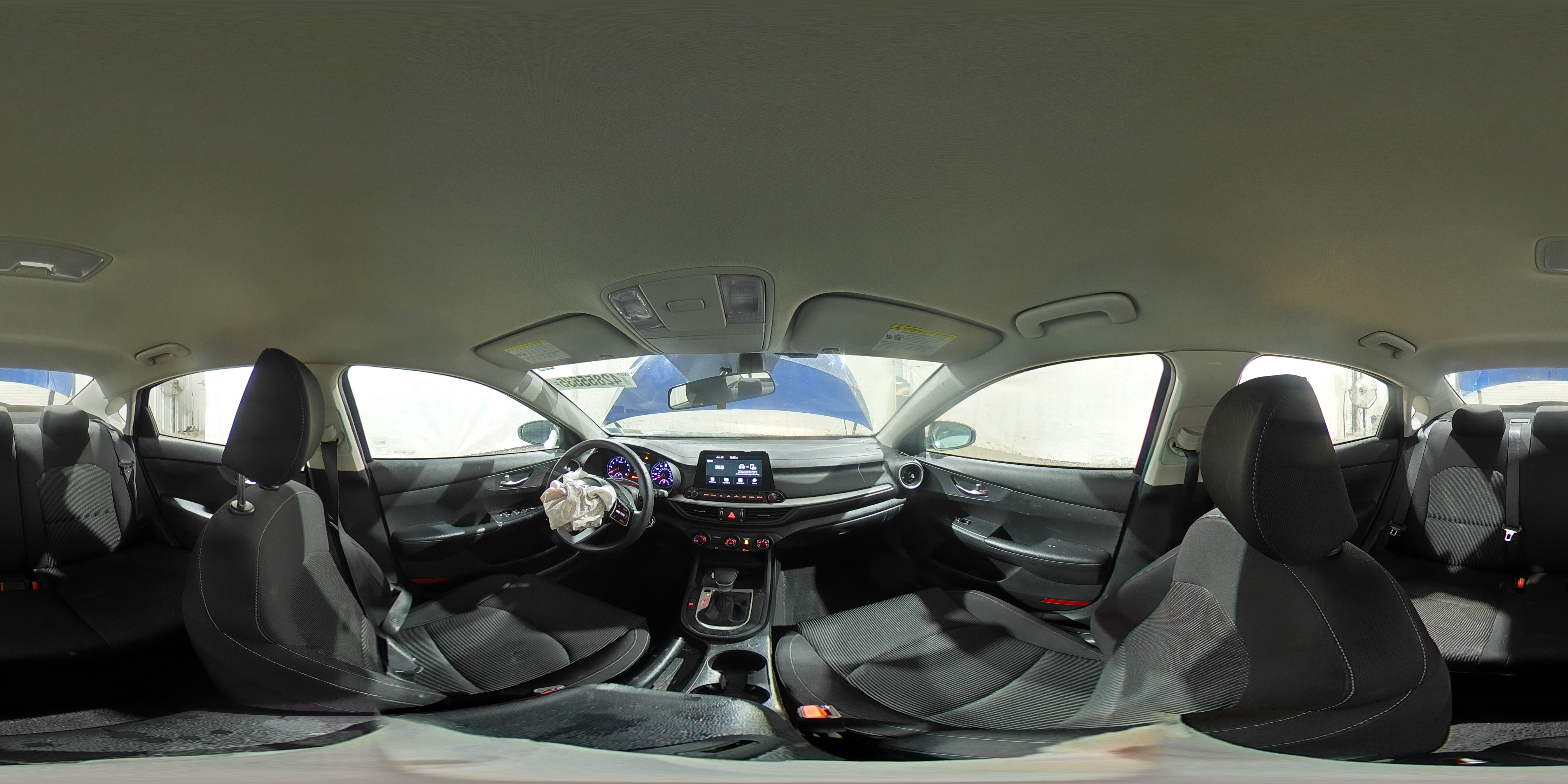 2021 Kia Forte - Image 15
