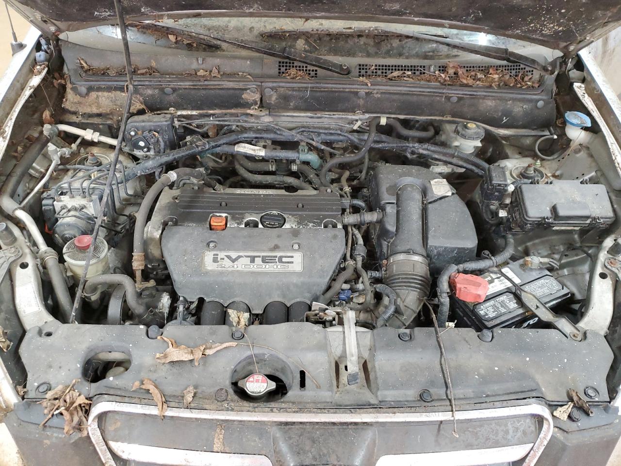 2006 Honda CR-V - Image 12